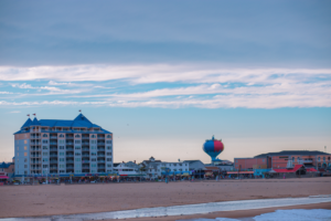 Read more about the article Kids Ocean City Visit 2022