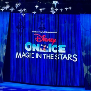 Read more about the article Disney on Ice 2022