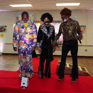 Read more about the article Fashion Show 2022