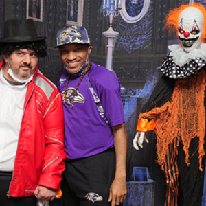 Read more about the article Halloween Party 2022