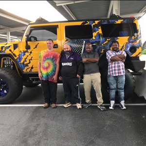 Read more about the article Monster Jam 2022