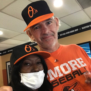 Read more about the article Orioles Game 2022