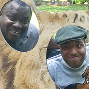 Read more about the article Smithsonian Zoo Visit 2022