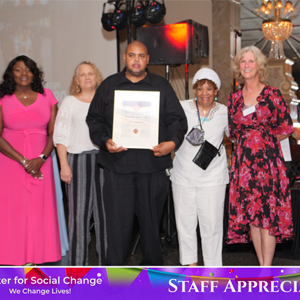 Read more about the article Staff Appreciation Party 2022