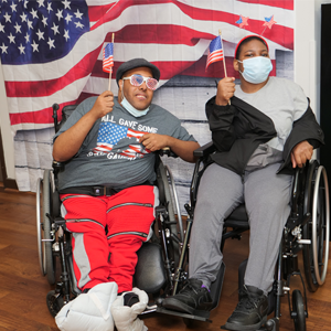 Read more about the article Memorial Day Celebrations, 2022
