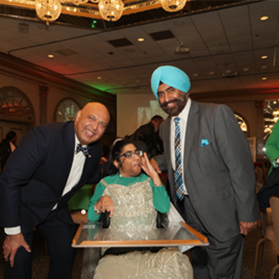 Read more about the article Annual Individual Christmas Party 2023