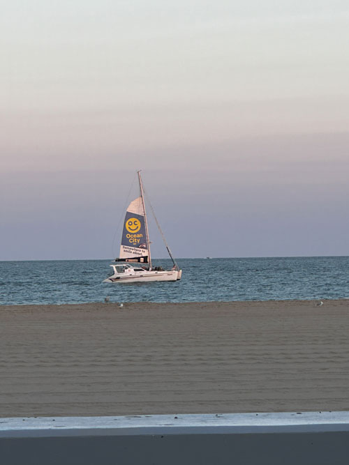 Read more about the article Kid’s Ocean City Trip 2024
