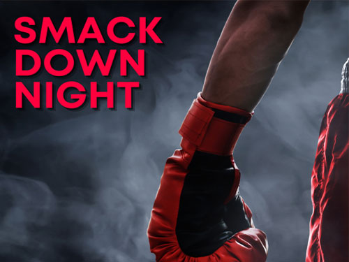 Read more about the article WWE Monday Night Smackdown 2024