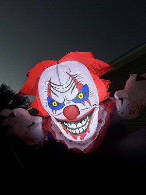 Read more about the article Halloween Party 2024