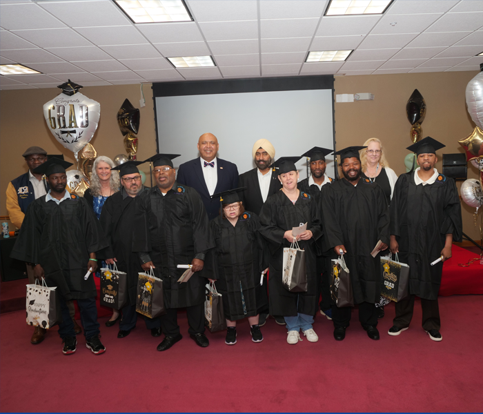 Read more about the article Graduation 2025
